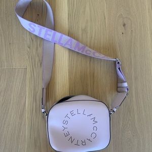 Stella McCartney Mini Camera Bag